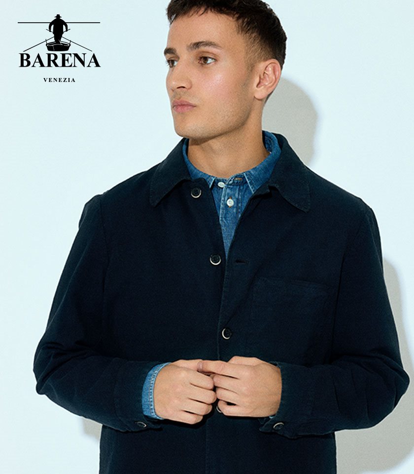 Barena Venezia