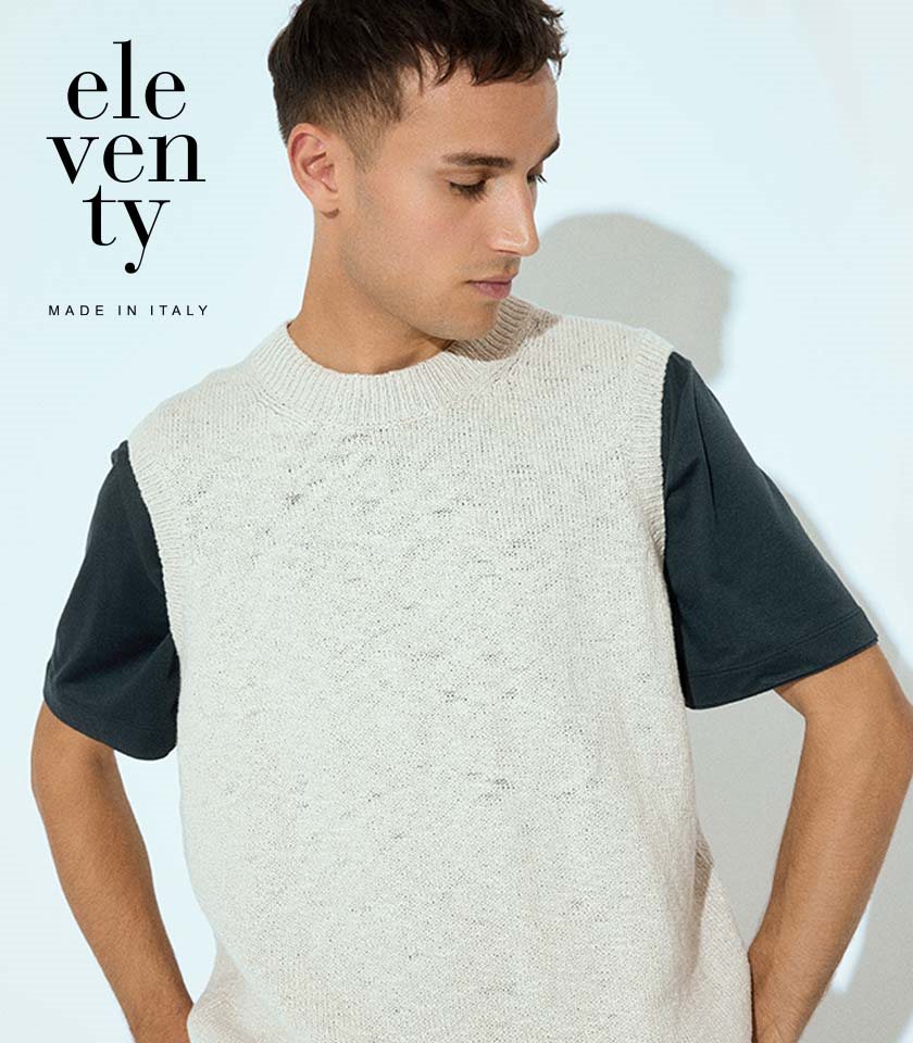 ELEVENTY