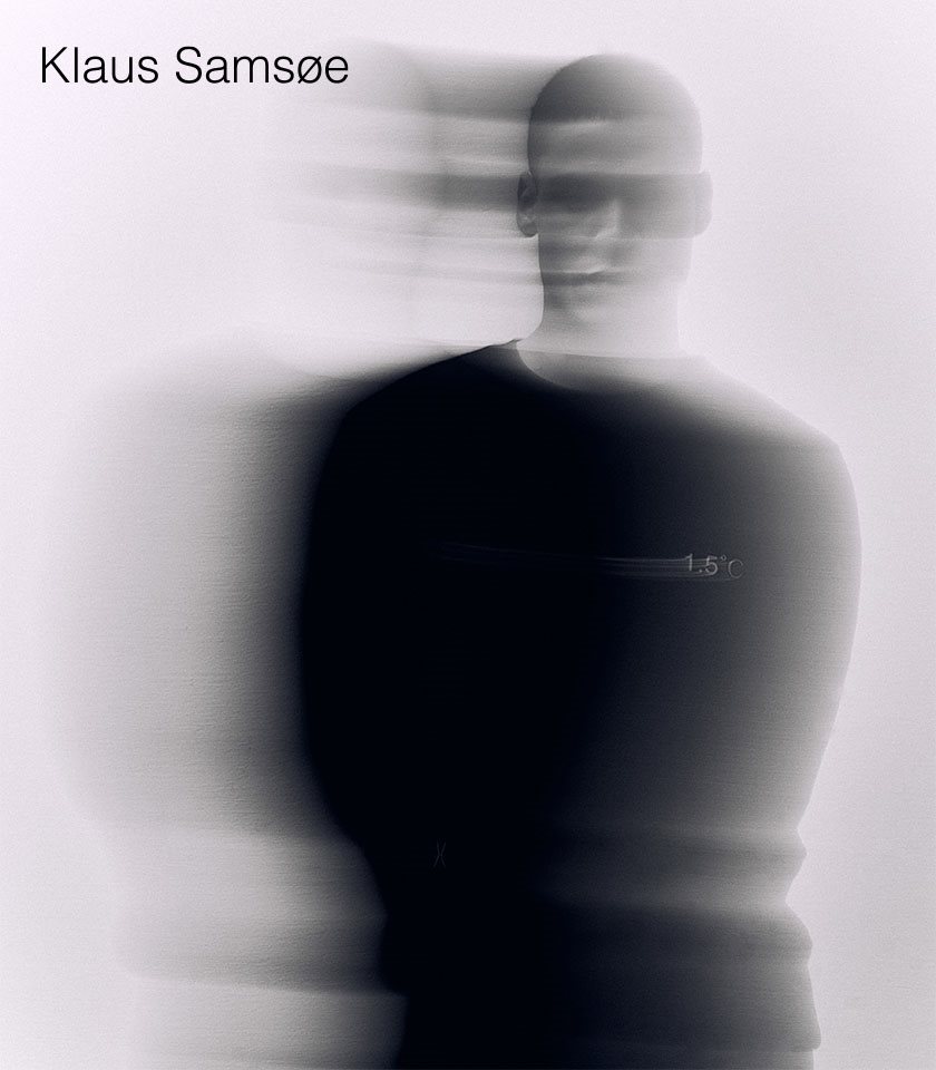 KLAUS SAMSØE