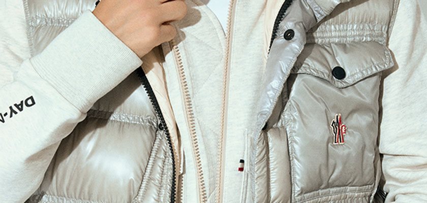 Moncler Grenoble