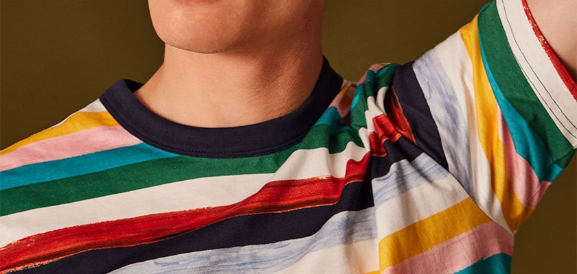 Paul Smith All