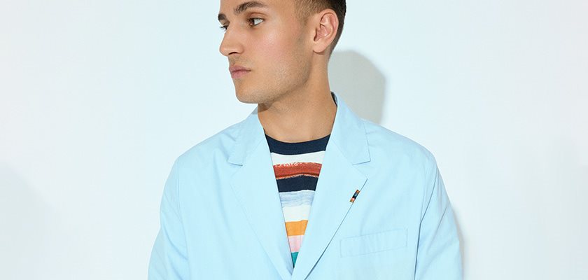 Paul Smith