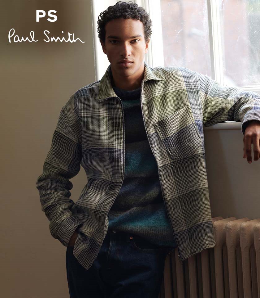PS Paul Smith