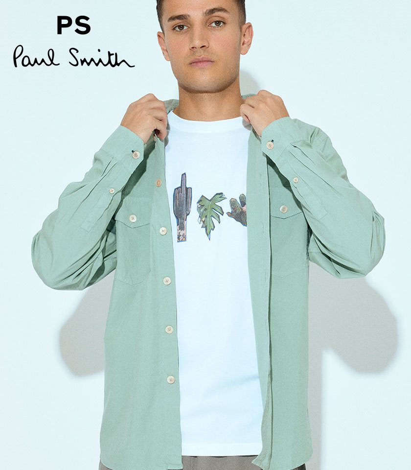 PS Paul Smith
