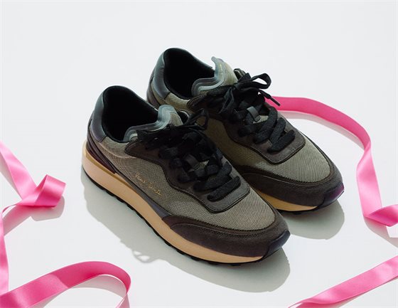 Gifts: Shoes