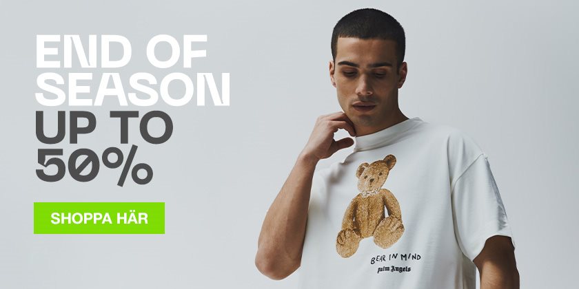 AXEL | END OF SEASON up to 50%