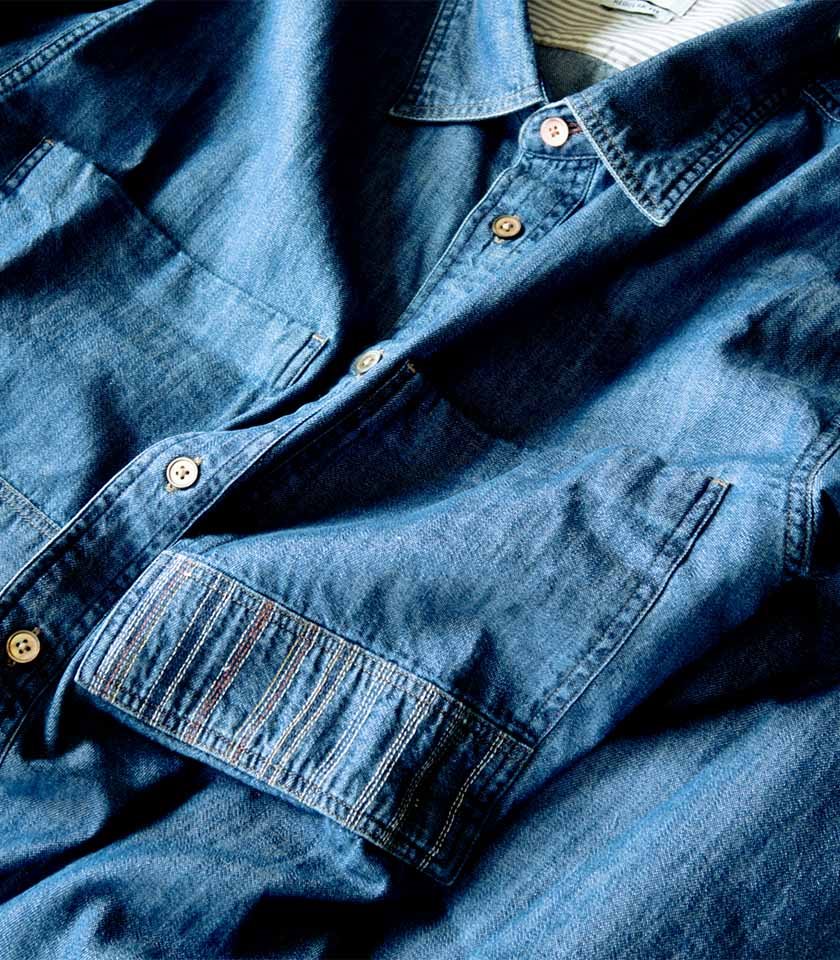 Paul Smith