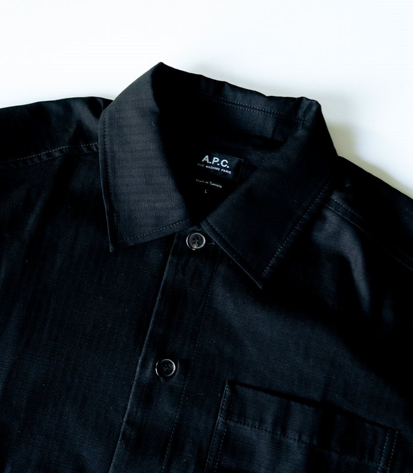 A.P.C