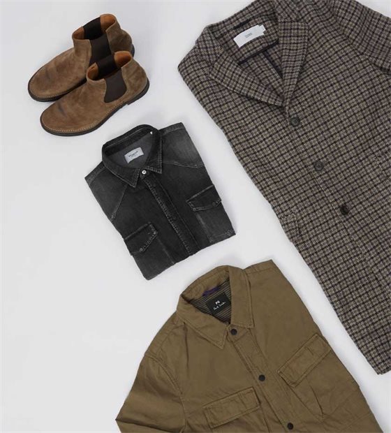 Staff Pick - Outfit Inspiration