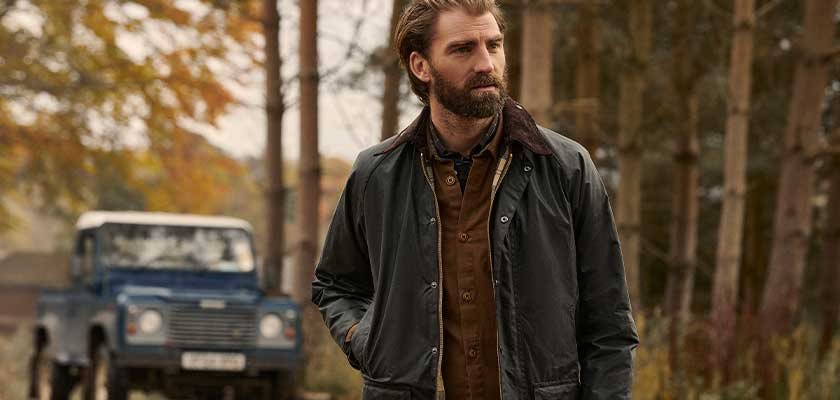 Barbour