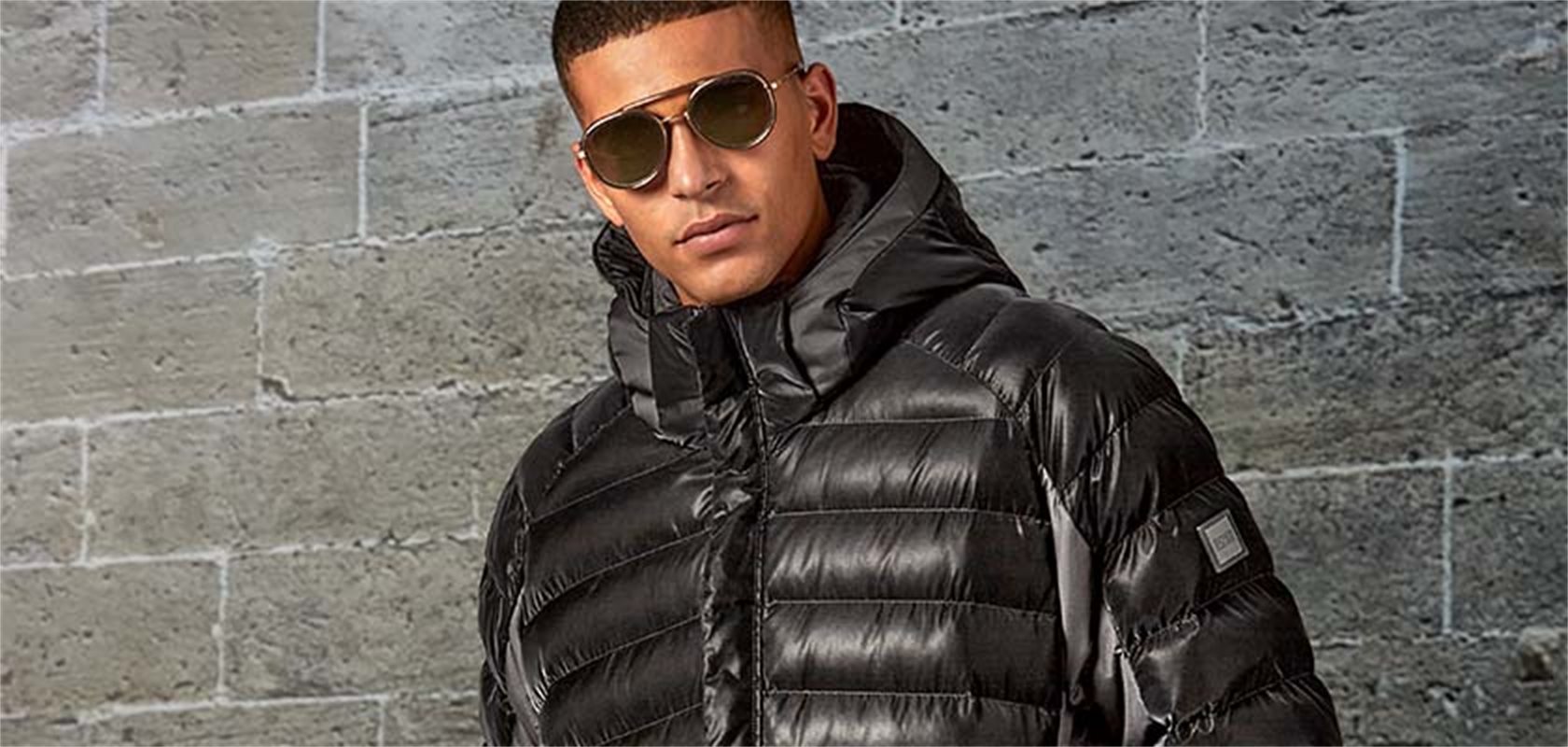 BOSS Athleisure