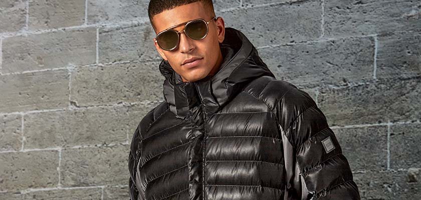 BOSS Athleisure
