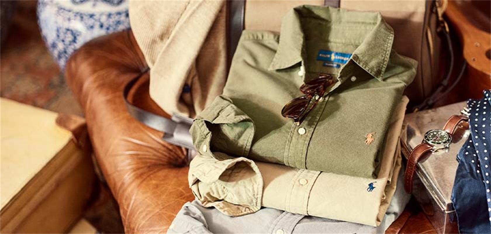 Polo Ralph Lauren