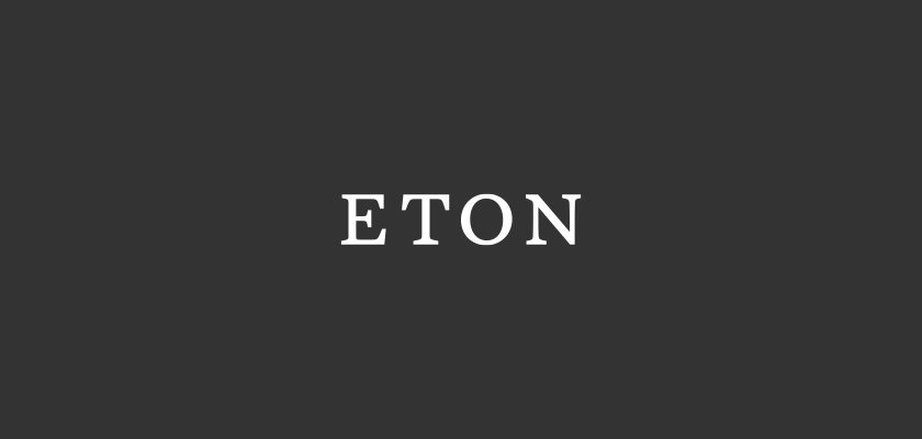 Eton