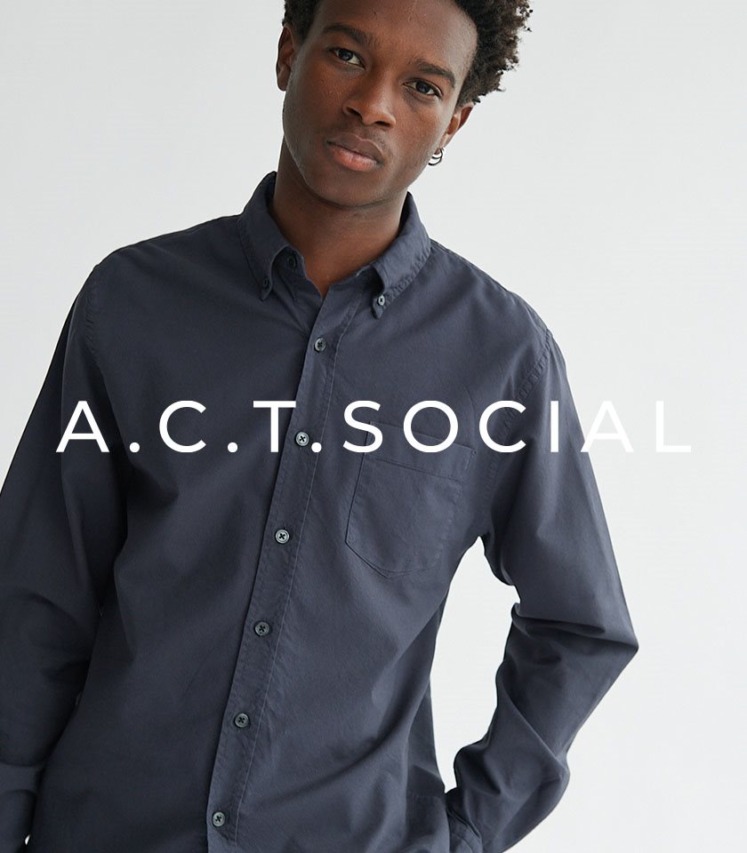 A.C.T. SOCIAL