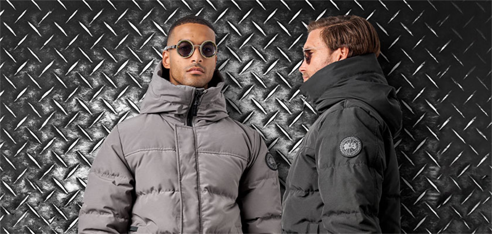Canada Goose