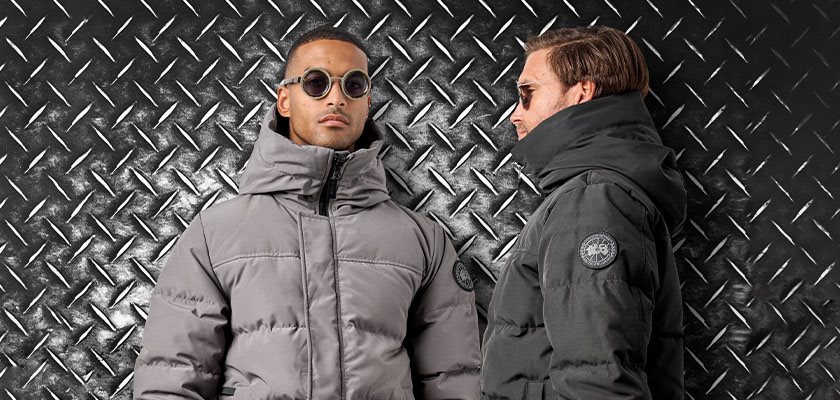 Canada Goose