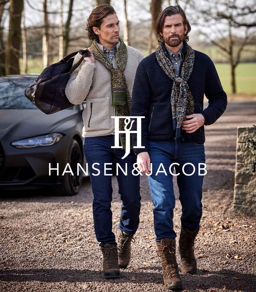 Hansen & Jacob