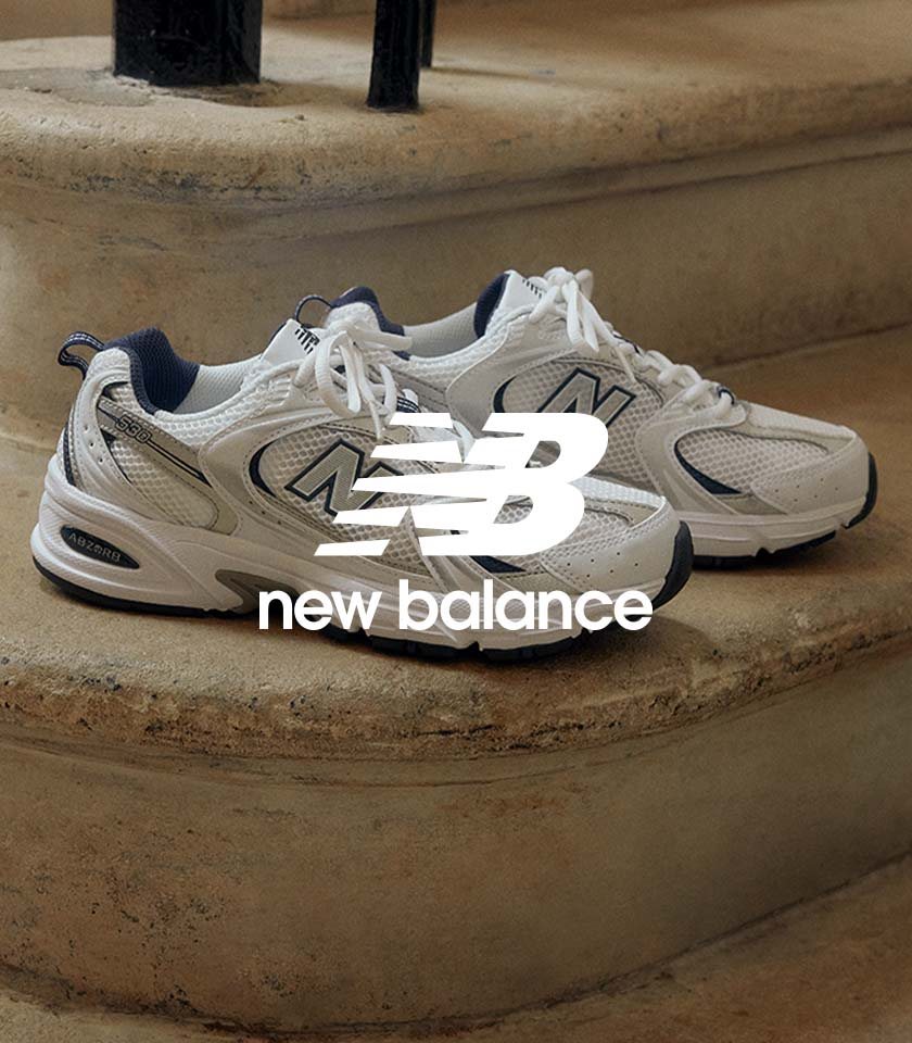 New Balance