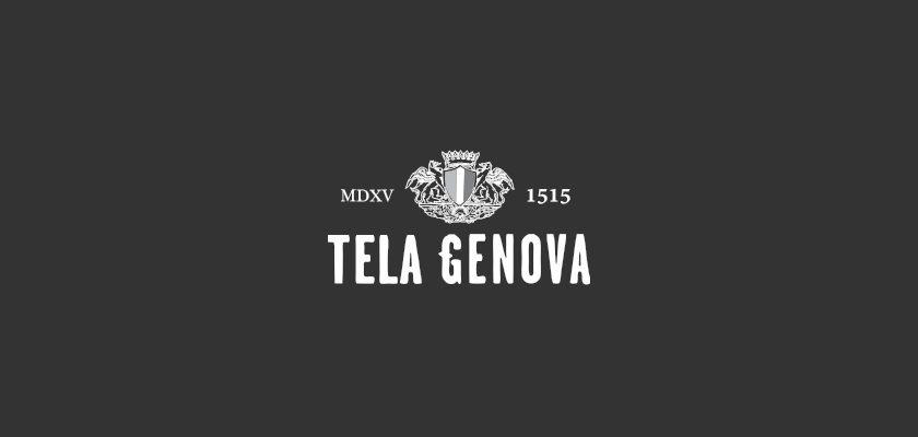 Tela Genova