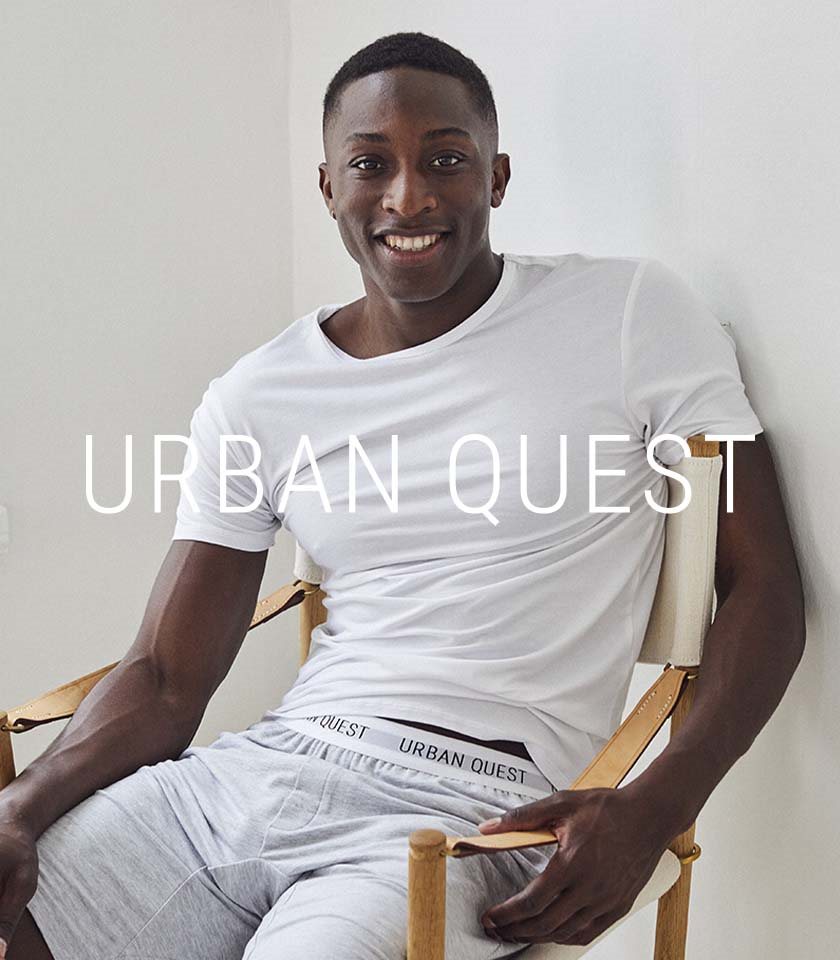 URBAN QUEST