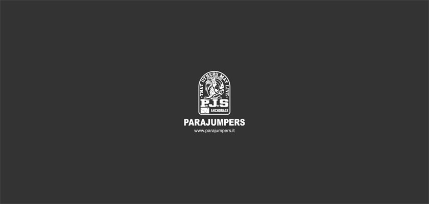 Parajumpers