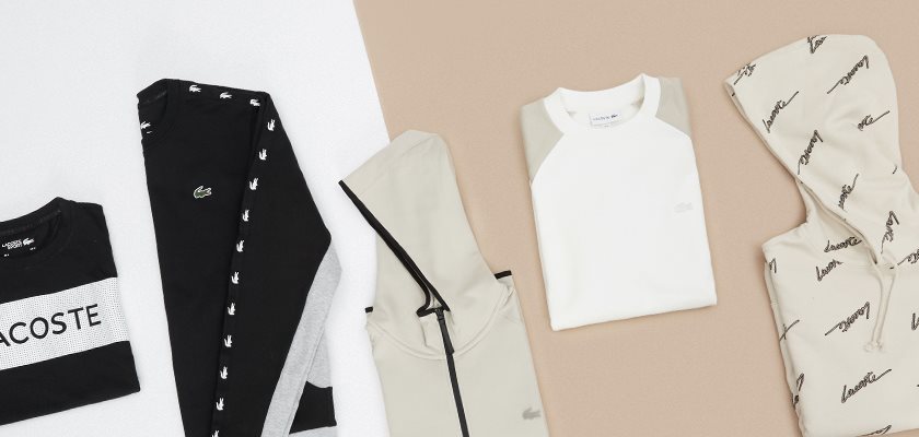 Lacoste