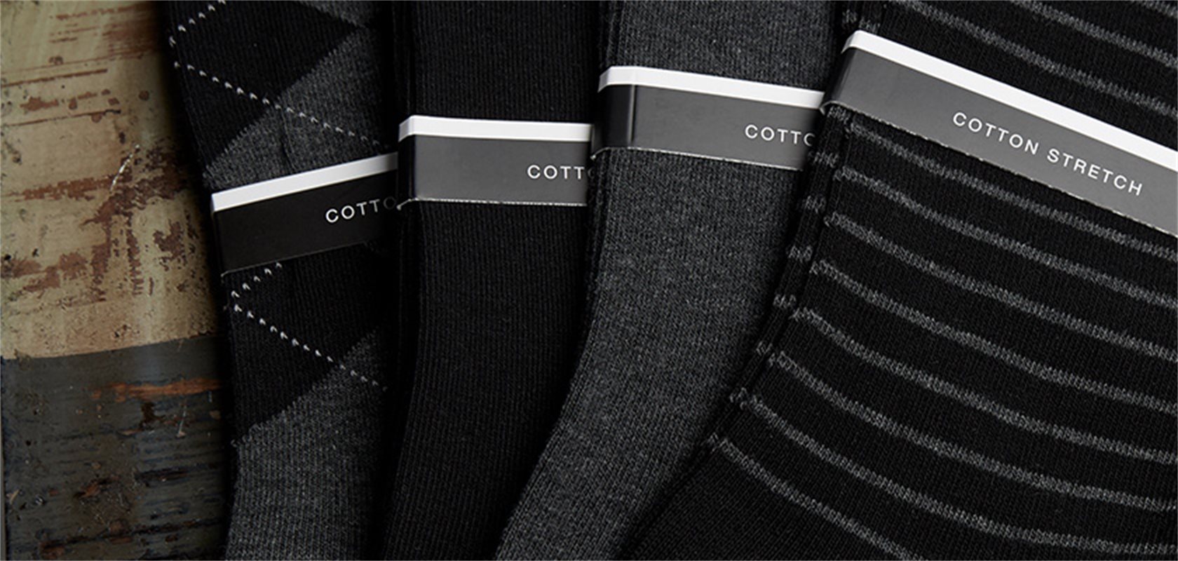 Simple Socks
