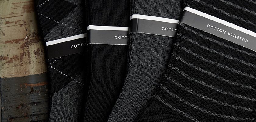 Simple Socks