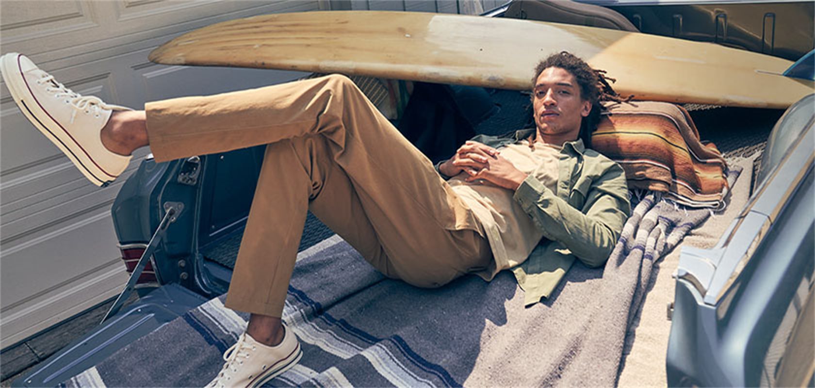 Dockers