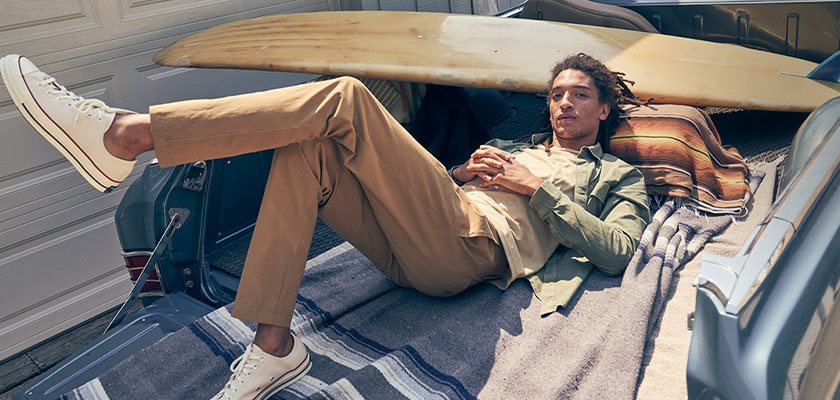 Dockers