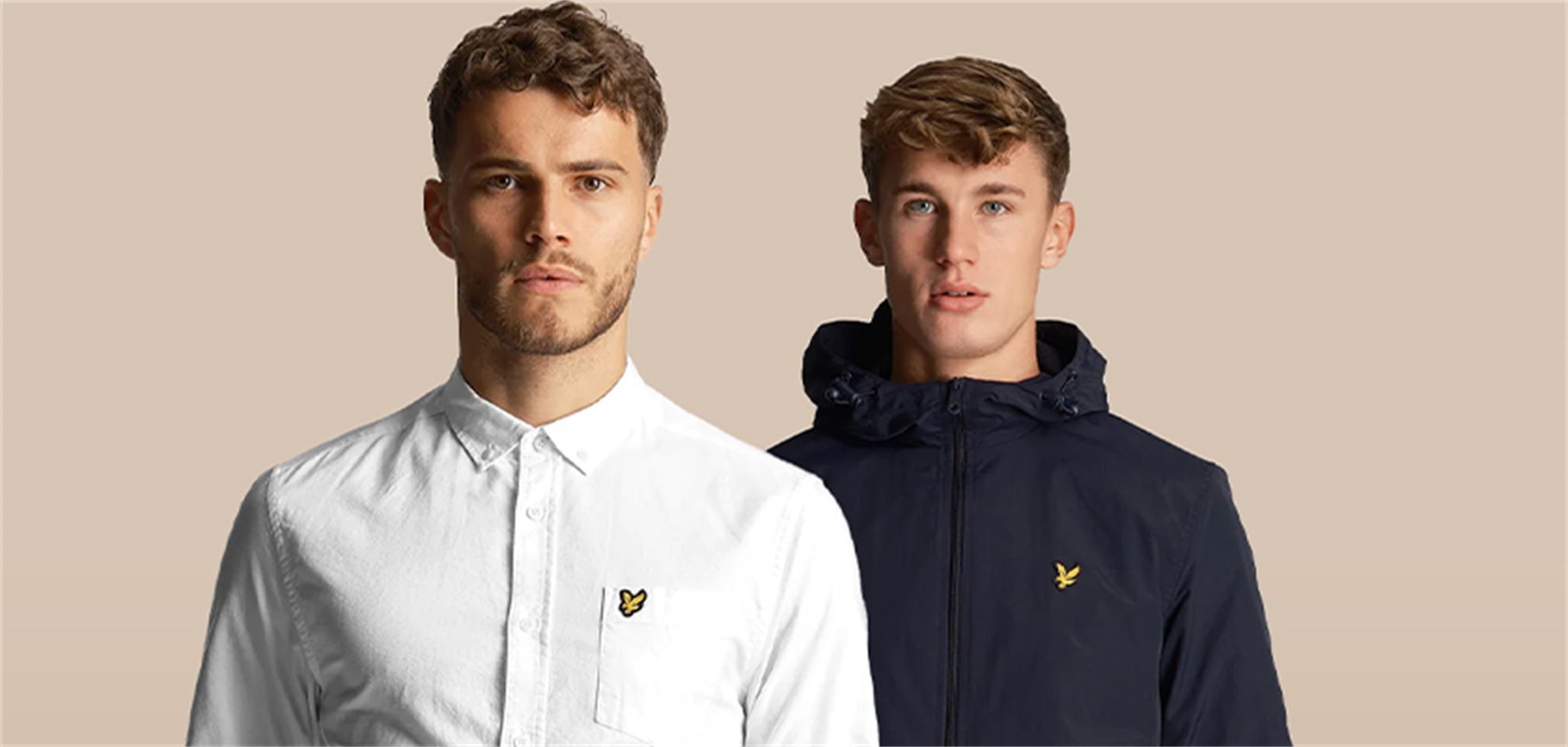 Lyle and Scott