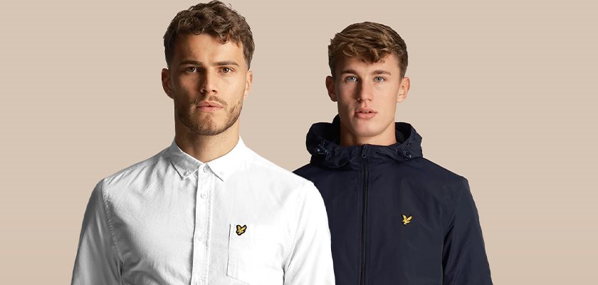 Lyle and Scott