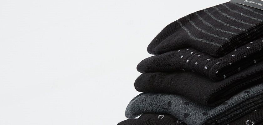 Simple Socks