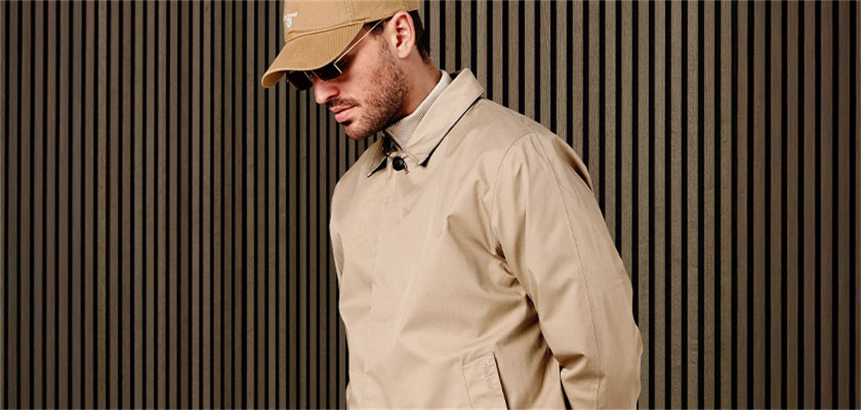 Barbour