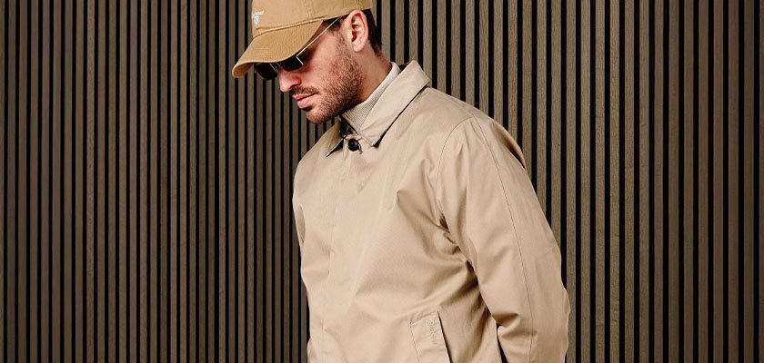Barbour