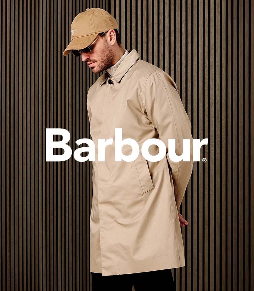 Barbour