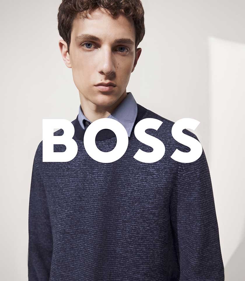 BOSS Casual