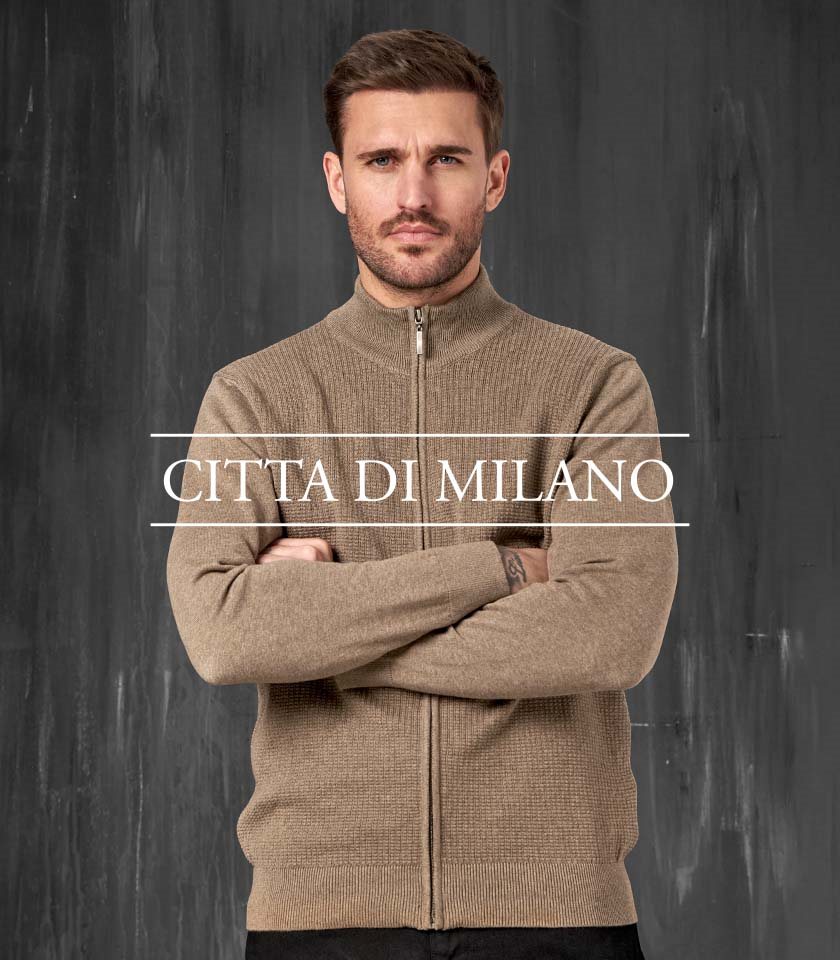 Citta di Milano