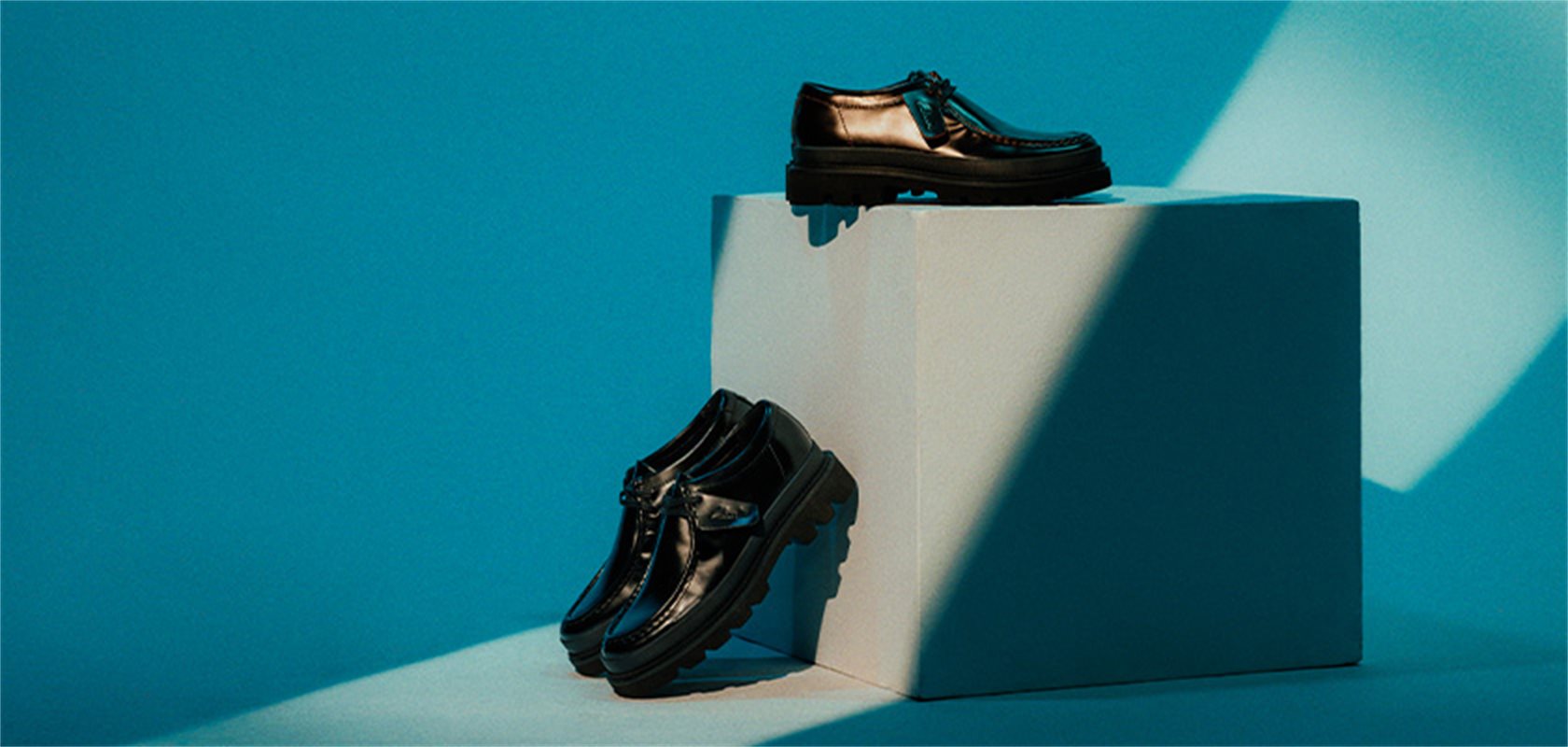 Clarks