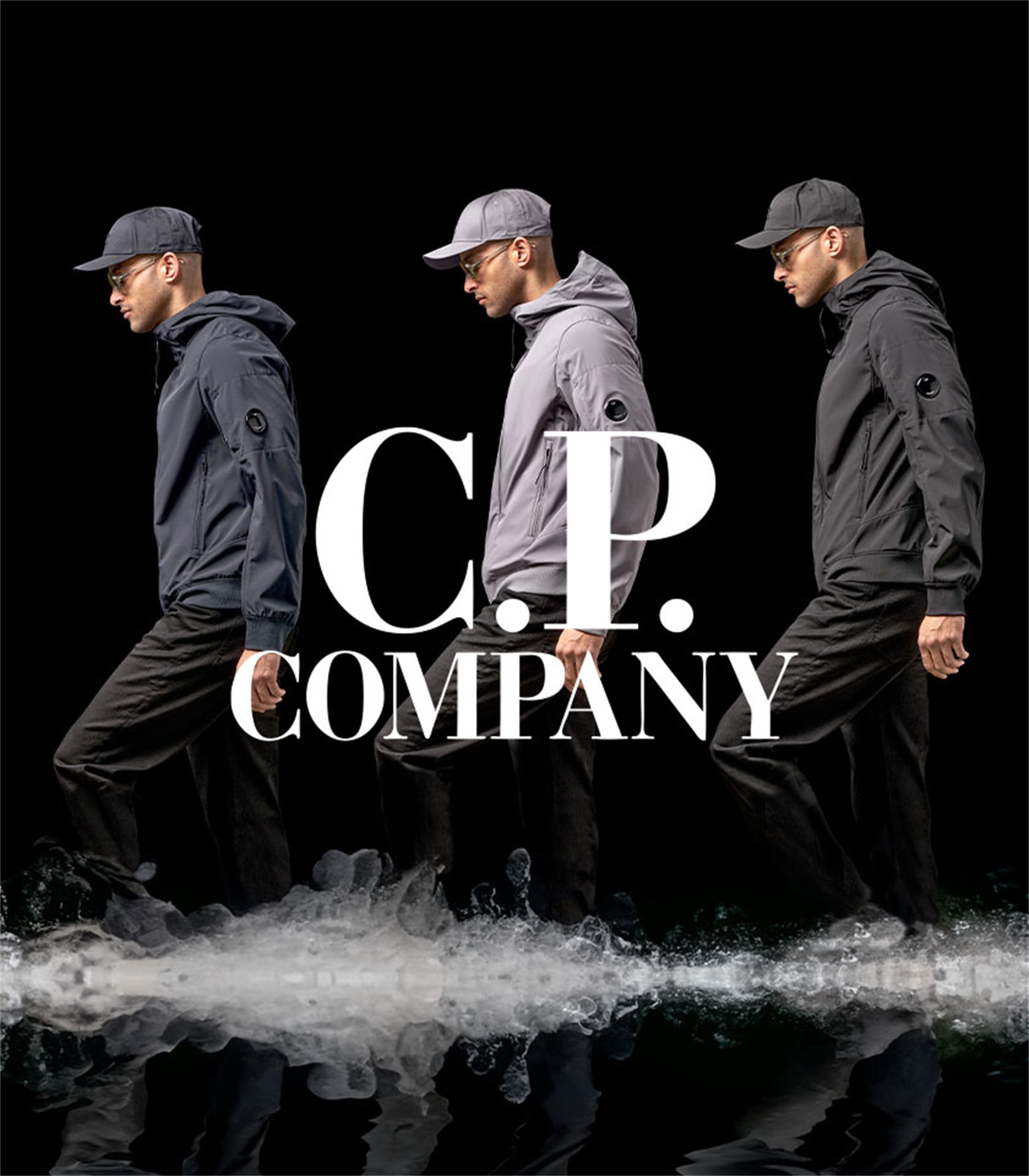 C.P. Company