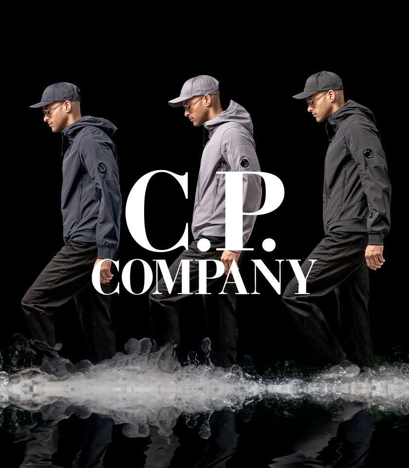 C.P. Company