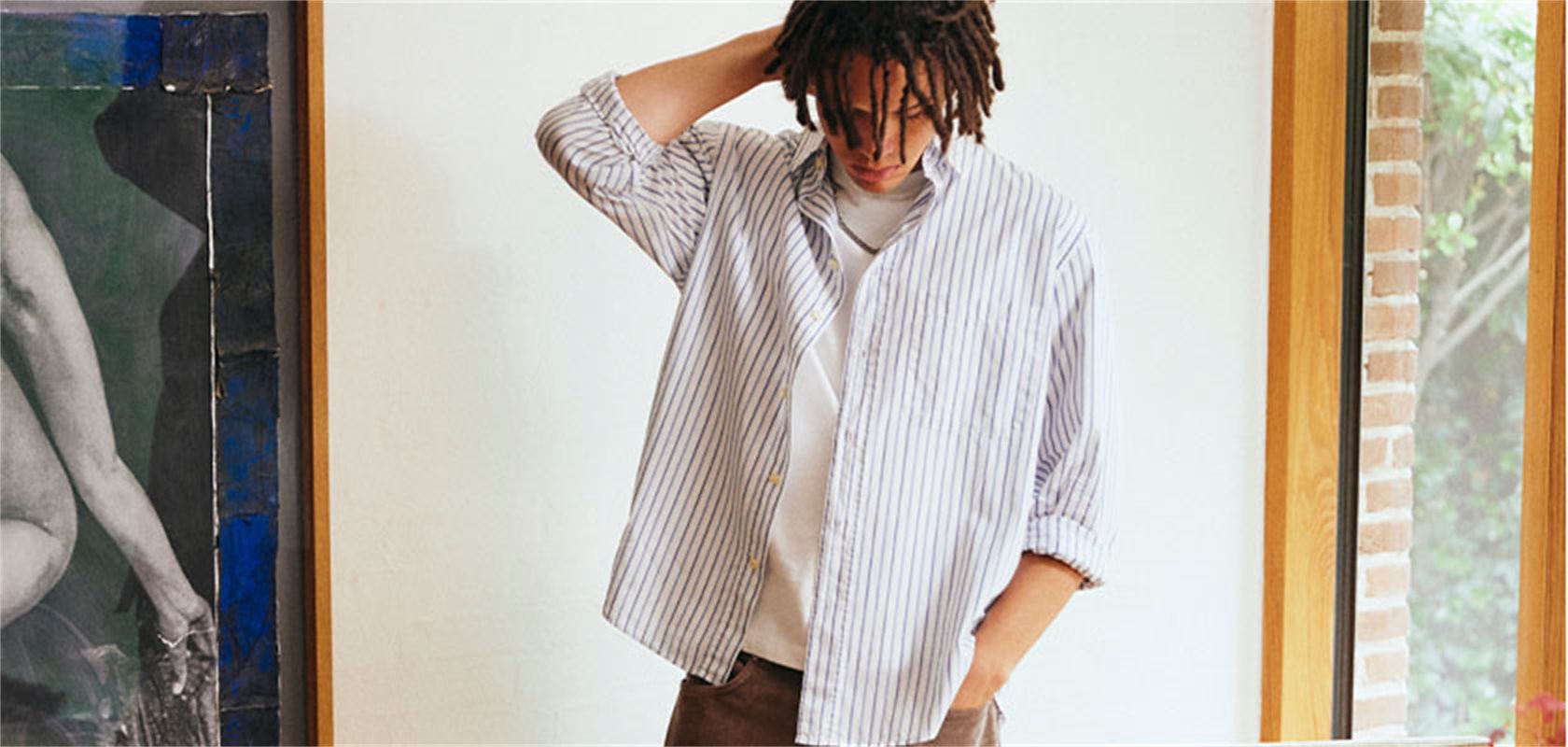 Garment Project