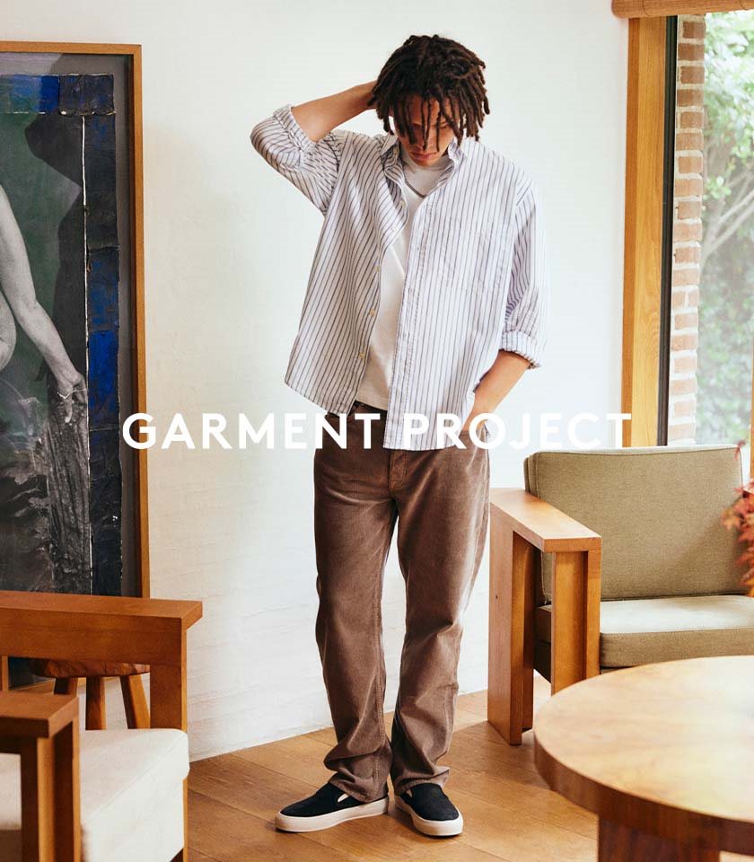 Garment Project