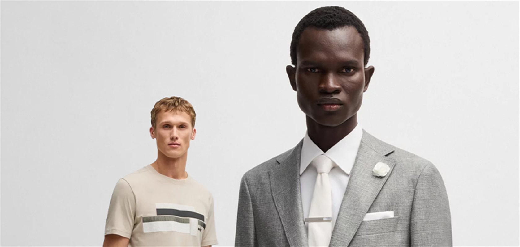 Hugo Boss