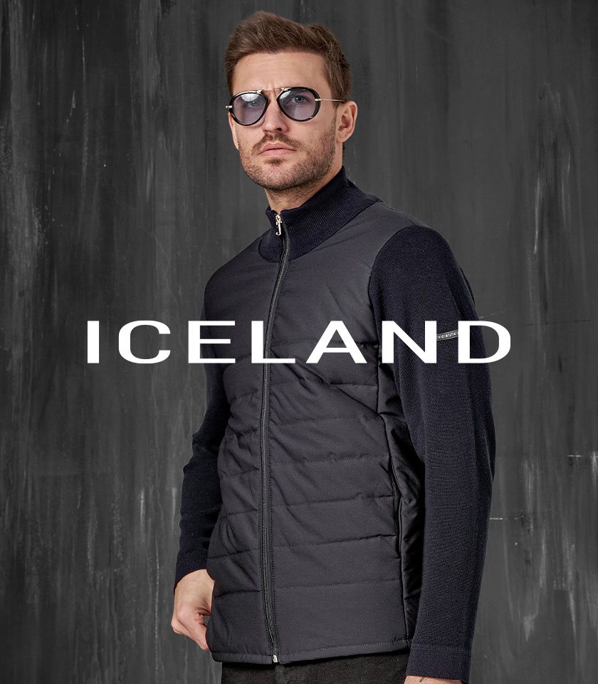 ICELAND