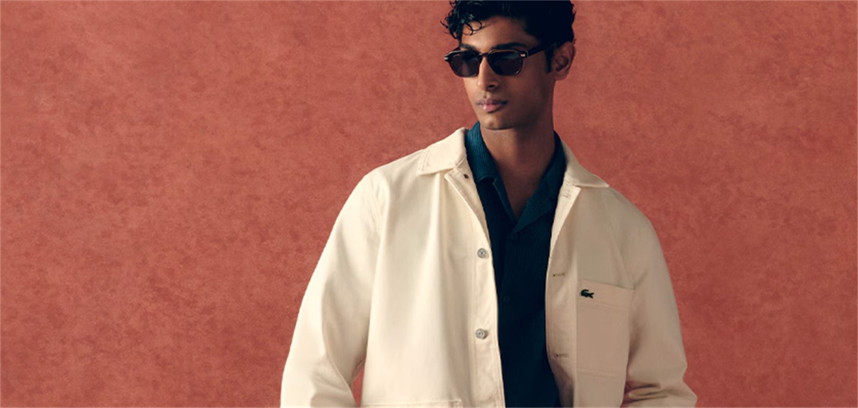 Lacoste