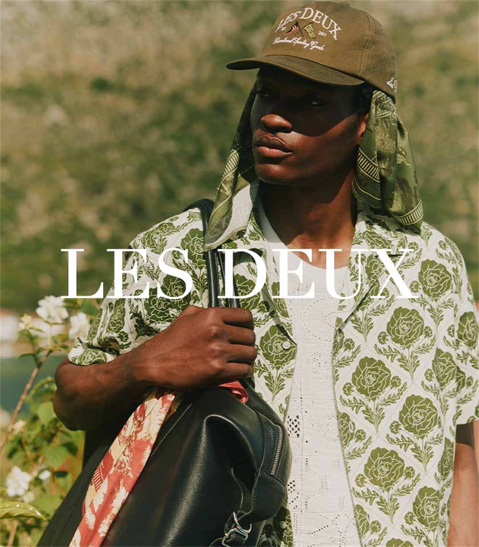 Les Deux
