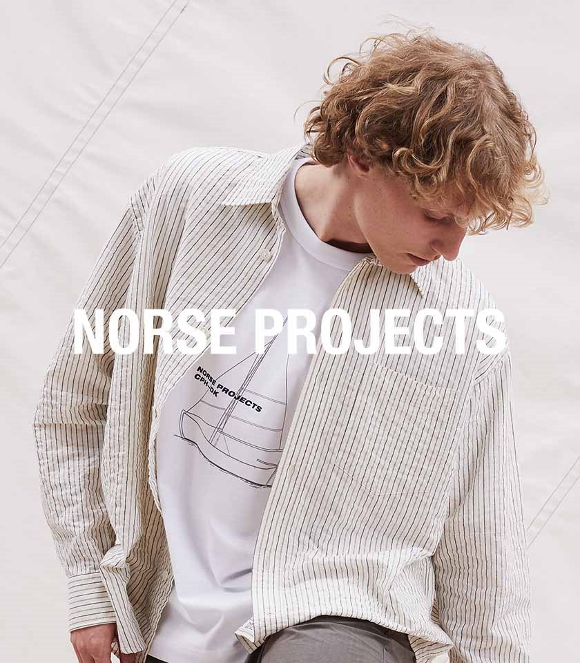 Norse Projects