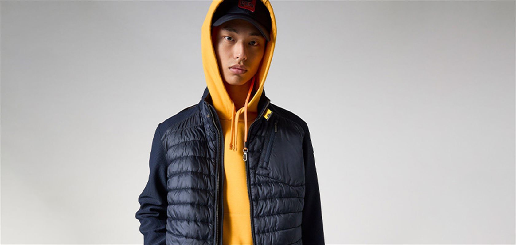 Parajumpers